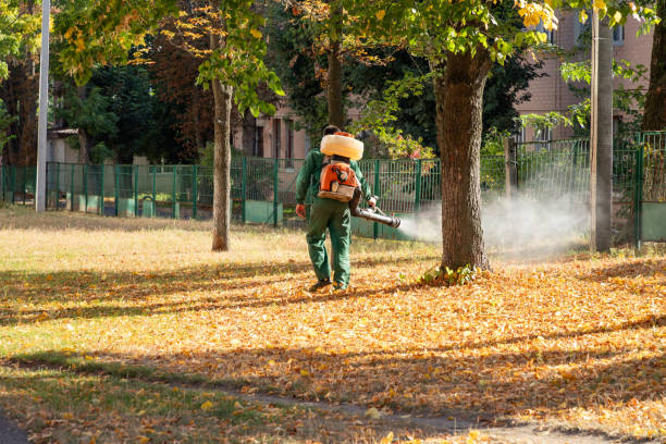 Best Wildlife Control Services  in Goulding, FL
